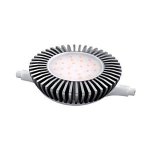 Lpe led r7s 12w/4000 118mm