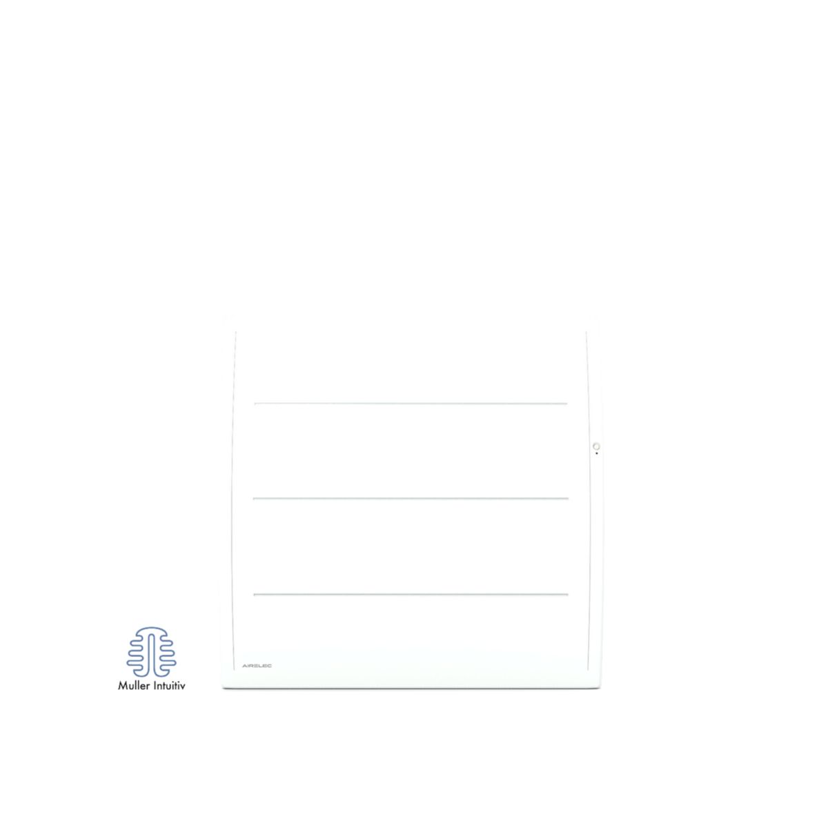 Airlec adeos smart horizontal 1500w blanc