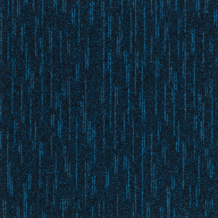 Dalle moquette pilote 3d rain 0.5X0.5 100% Polyamide
