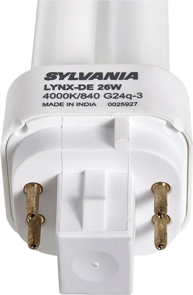 Lynx-de 26w 840 g24q-3