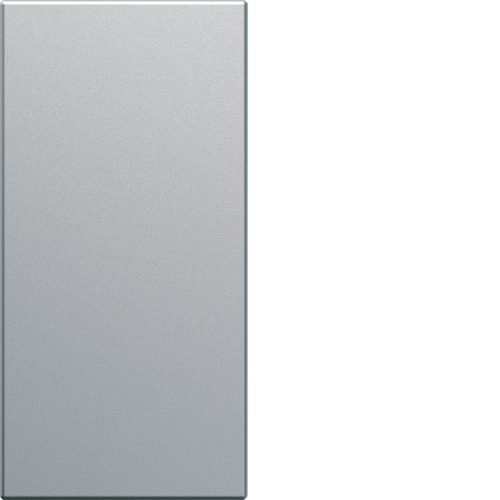 Obturateur gallery 2 modules couleur titane, modèle wxf689t.