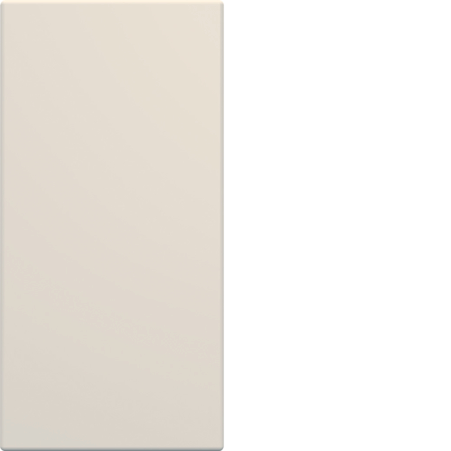 Obturateur gallery 2 modules dune hager wxf689d