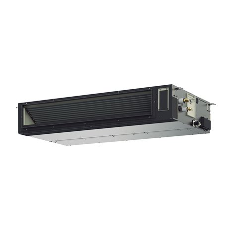 Unité intérieure paci nx - gainable haute pression - 6.0/7.1 Kw - monophasé - (s-6071pf3e) - garanti