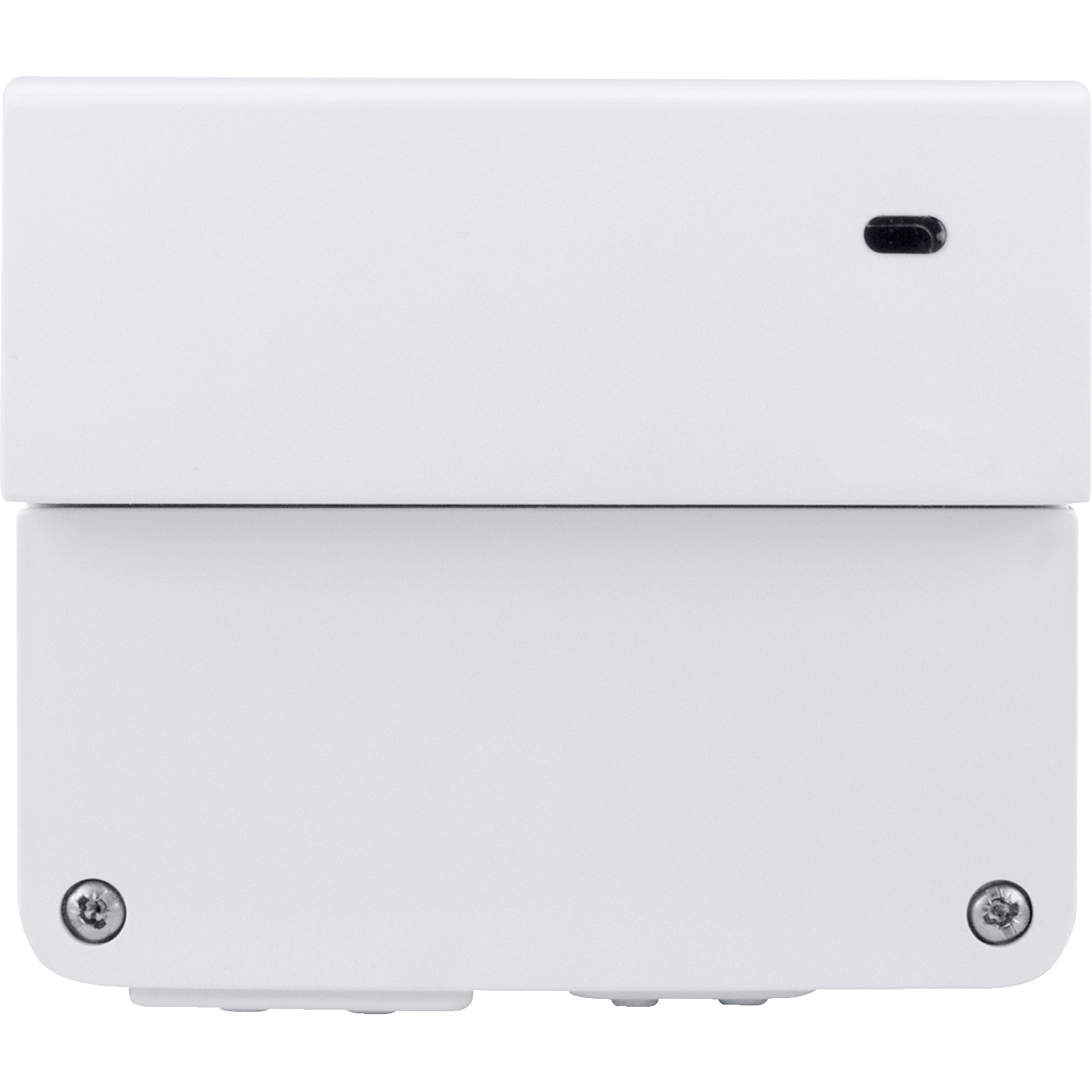 Interface pour anémomètre, blanc mtn580693 schneider electric