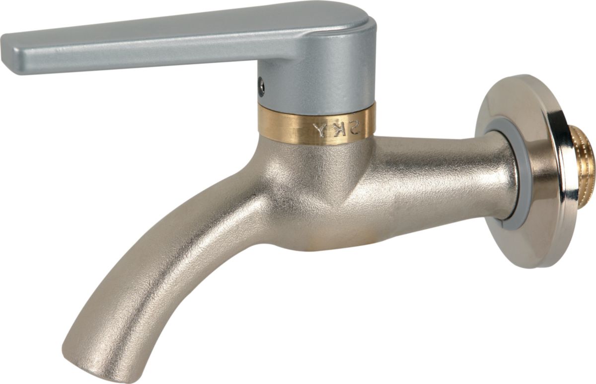 Effebi sky, robinet puisage extérieur (jardin)