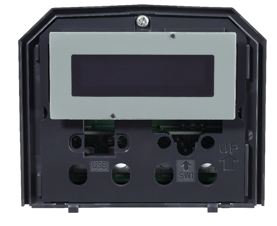 Module defilement de noms avec afficheur vfd gamme gt