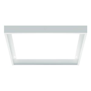 Fixation plafonnier beta - beta 3 iq beam surface mount kit q600