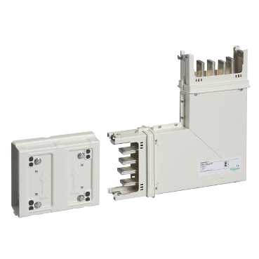 Canalis ksa - coude 250a montage haut