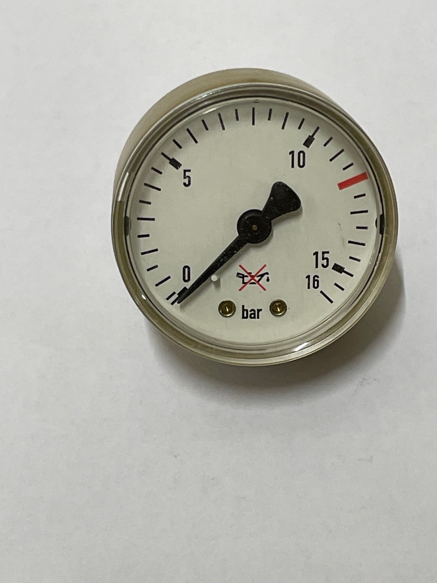 Mano d50 pa 10x100 0/16 bars