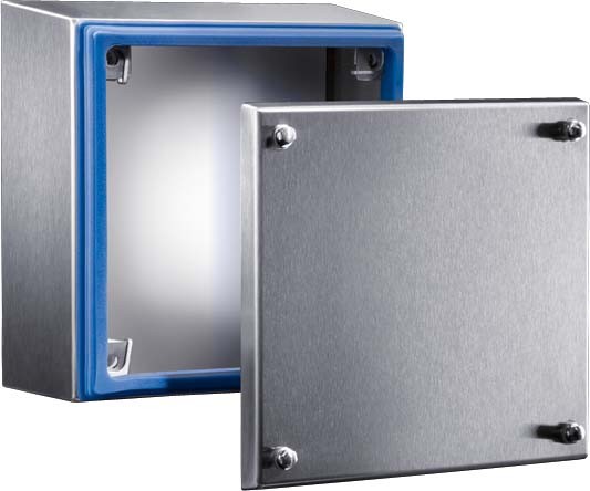 Armoire de distribution vide hd rittal 327×227×120mm