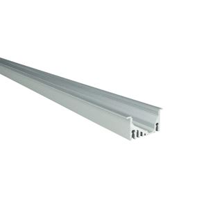 Profil asym r 2m aluminium