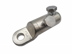 Cosse a serrage mecanique 70-1502 m12 iec