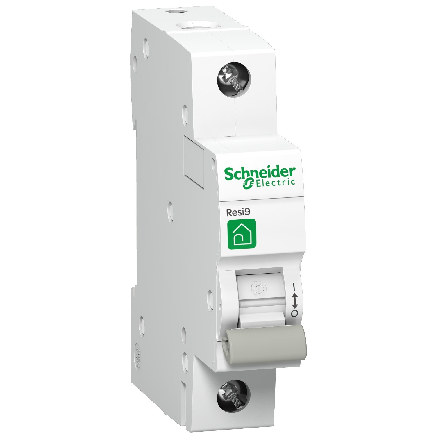 Interrupteur resi9 1p 63a.r9s64163 schneider electric