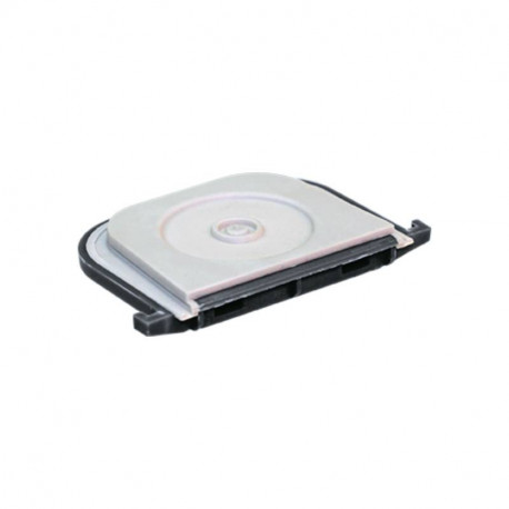 Passe-fil 1 entrée oxxo eur'ohm - gris