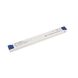 Alim slim 75w 24vdc classe ii, ip20 non dimmable