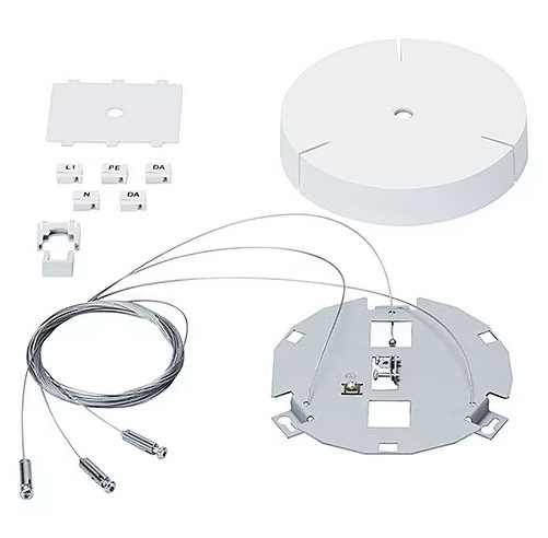 Thorn - suspension a cable - ondaria - onda2 ast2