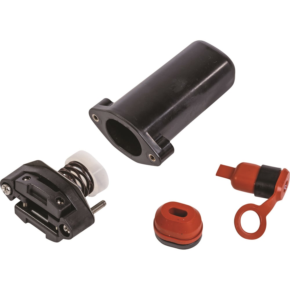 Terminaison, universelle, installation a froid, au-dessous du calorifuge, atex