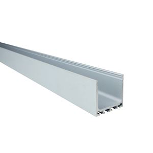 Profil blade 3,02m aluminium anodisé