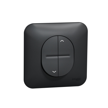 Interrupteur pour volet roulant s462208 schneider electric