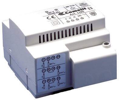 Alimentation 12vcc 4a primaire 240vca