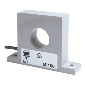 Transformateur de courant 1 phase ca 500a/0,4-4vp