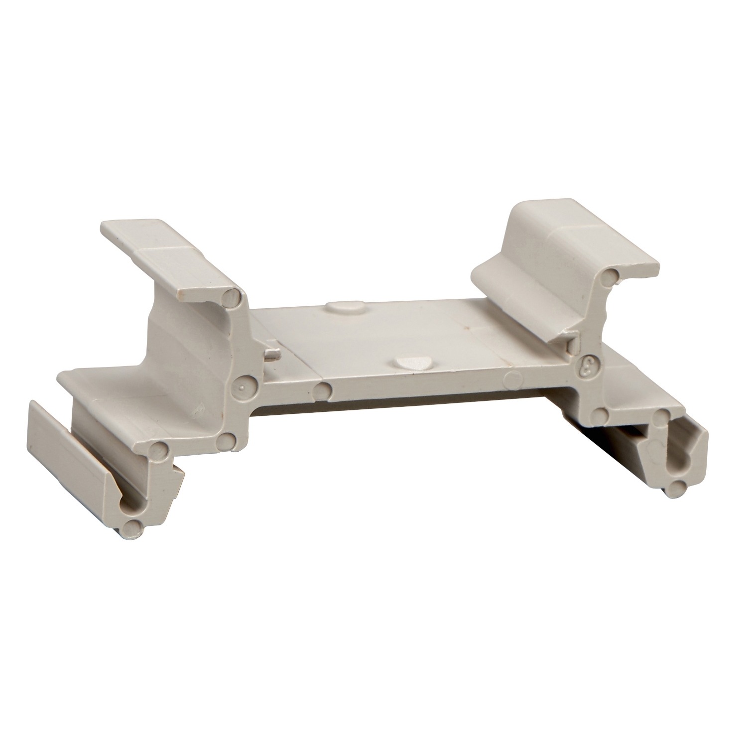 Sac 10 rehaus.2Pas h15mmrail sym