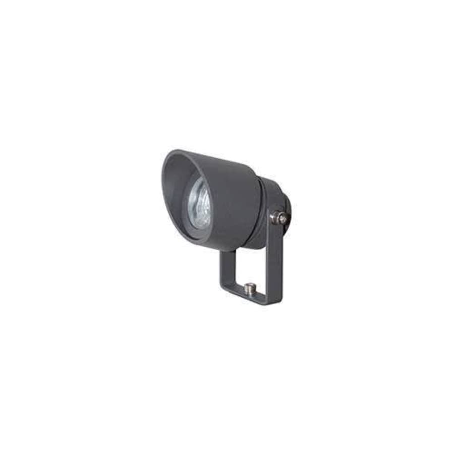 Arges 1 3w 300lm 4000k 40 ip65 anthracite