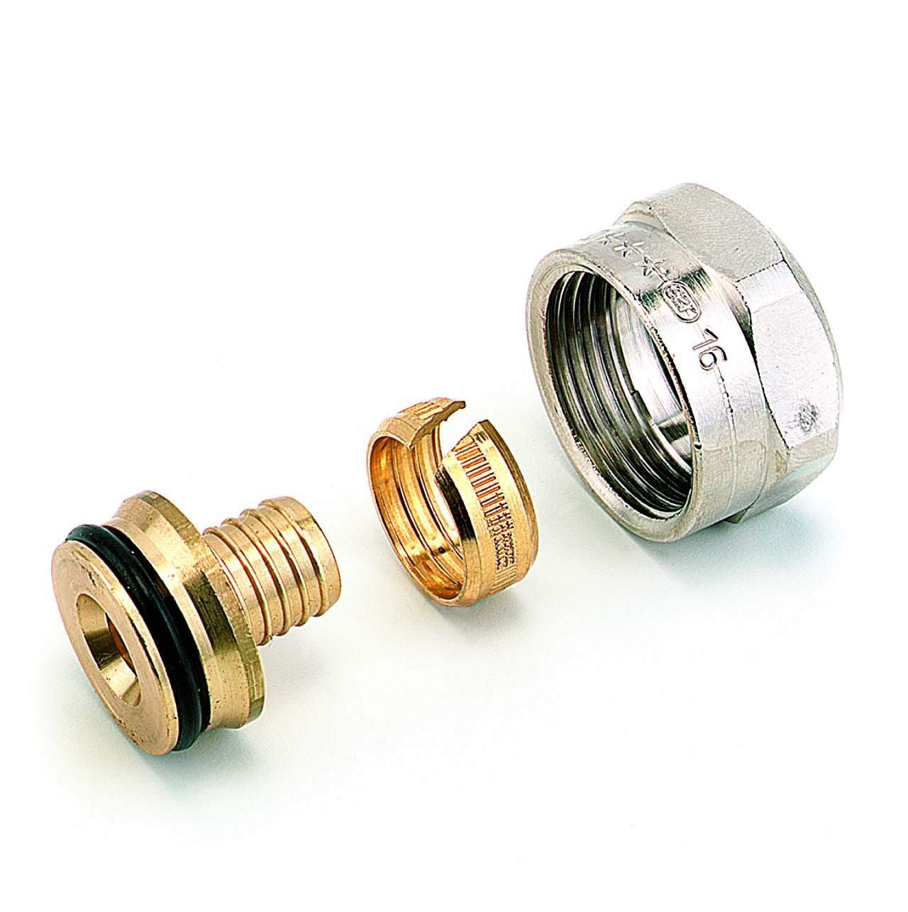 835P rac comp pr rob/tub pex 3/4-16x1,5