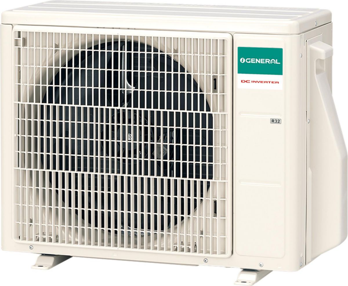 Aohg09kmcc unité extérieure mural r32-résidentiel