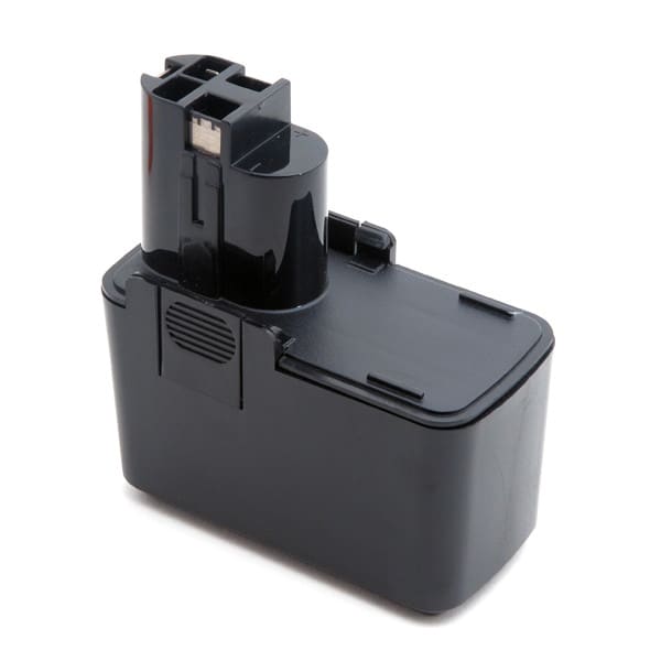 Batterie pour outillage électroportatif - 7,2v - 3ah - nimh