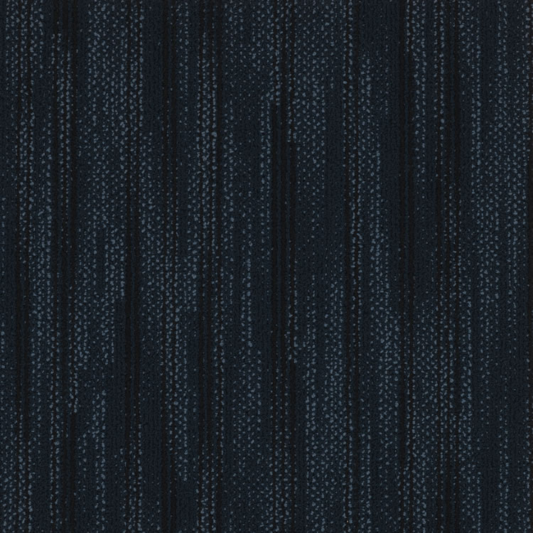 Dalle moquette twisted lines 0.5X0.5 100% Polyamide