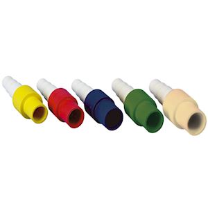 Connection souple rigide 32f / 20-18-16-14m ivoire