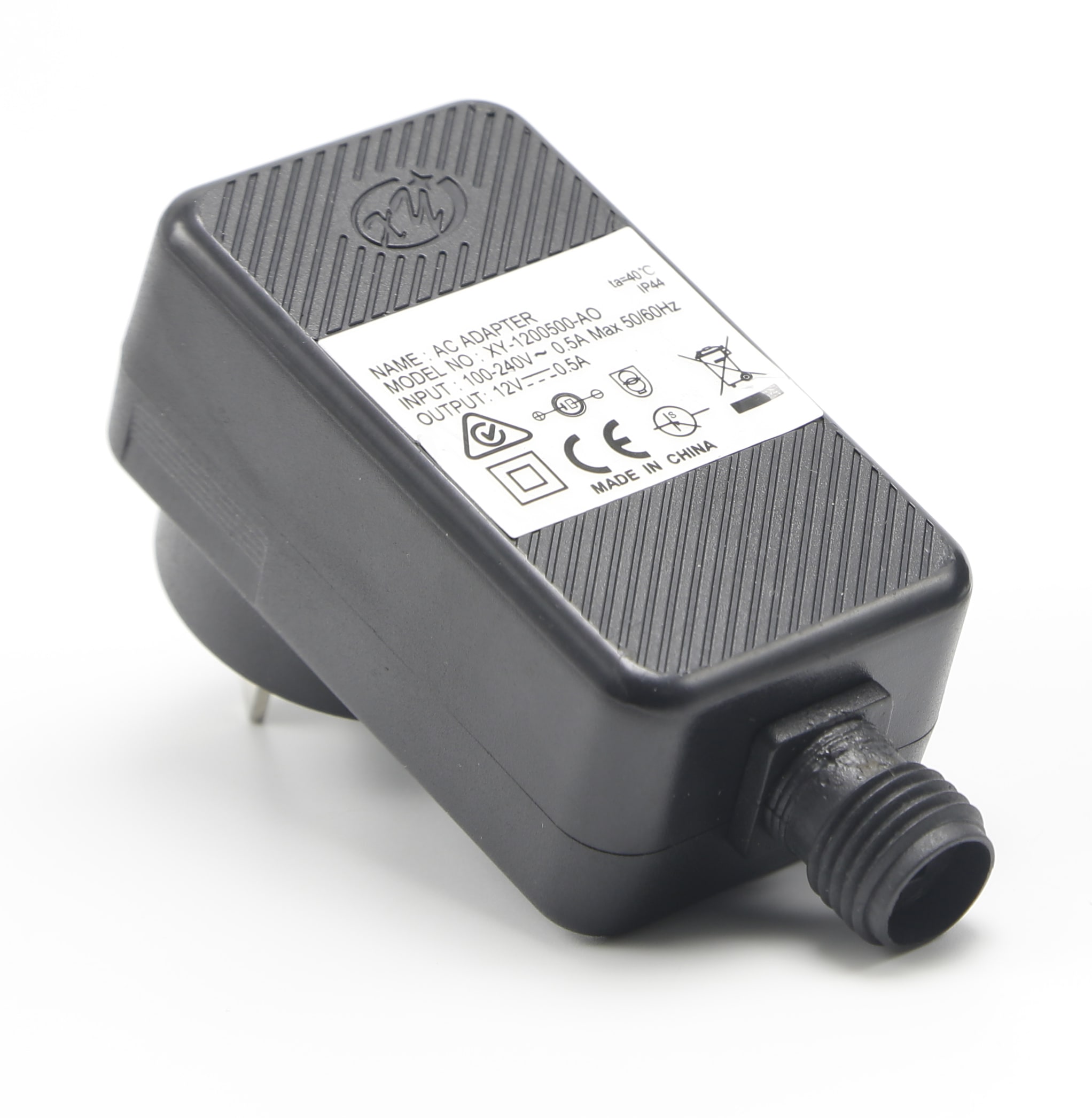 Alimentation andromede pour spot balisage sol 3 ou 4 k