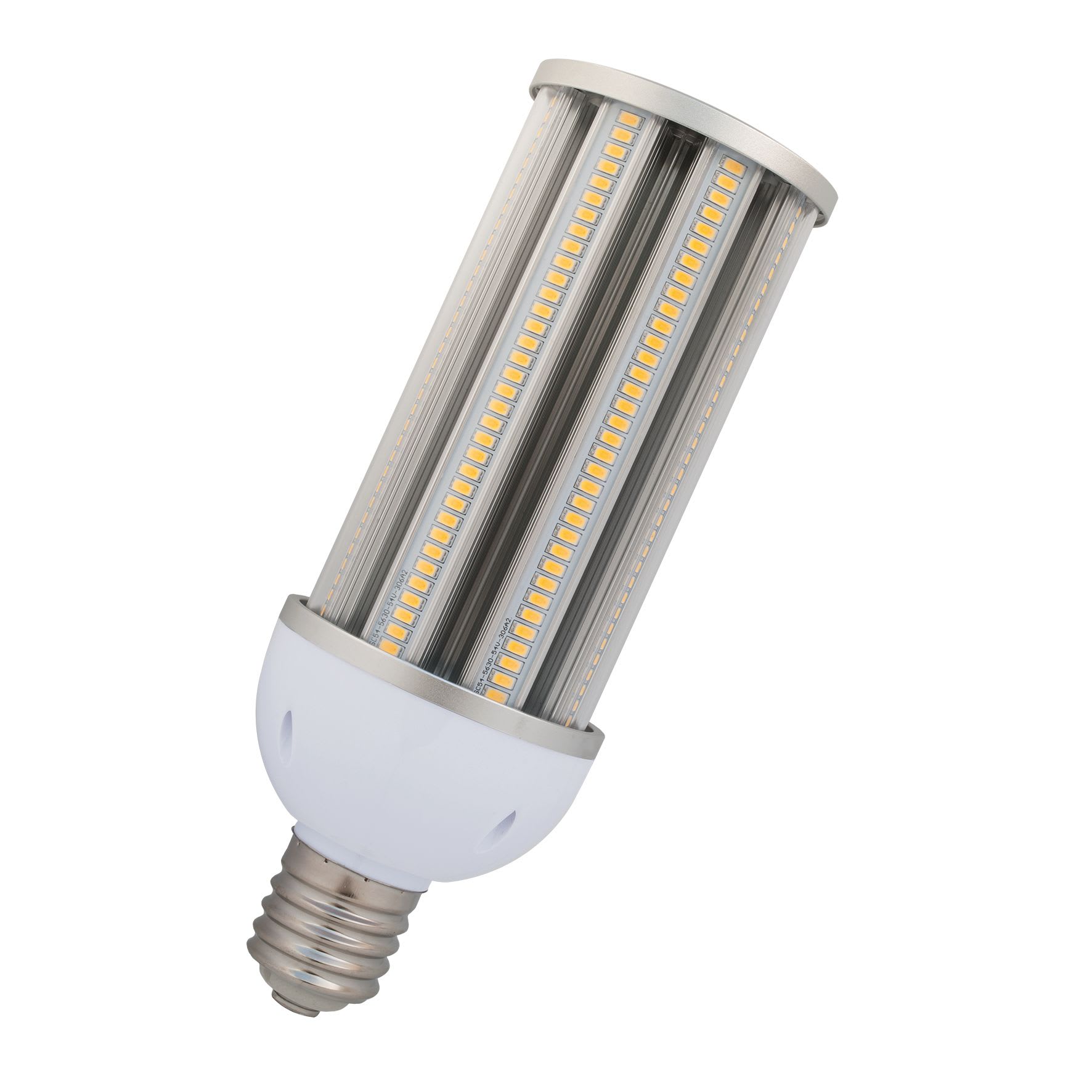 Led corn ecowarm e40 54w 5200lm 1900k