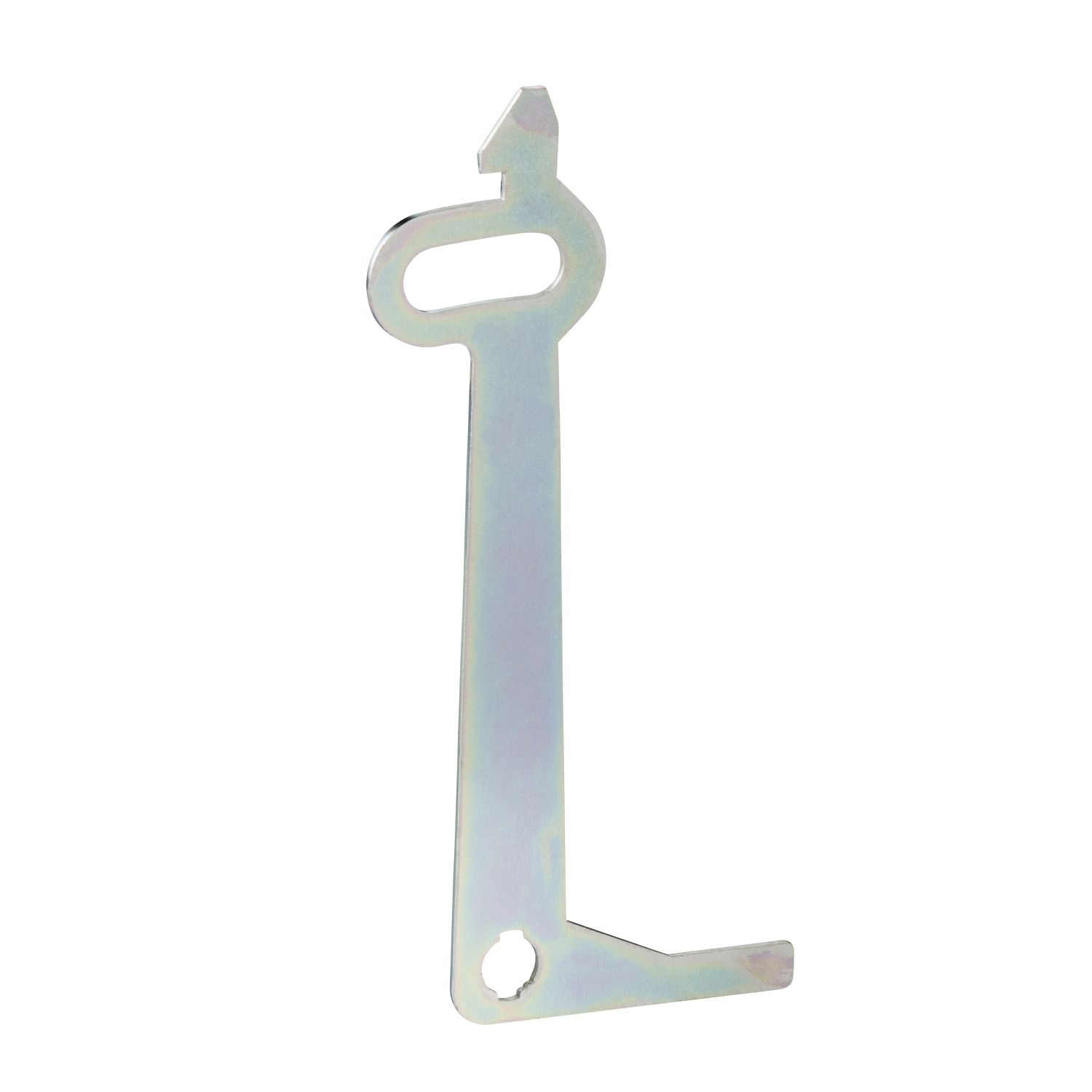 Compact ns - masterpact nt - interverrouillage porte châssis - 630/1600a - gauche