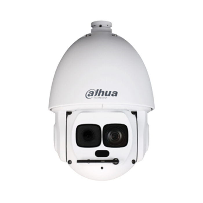 Caméra ptz réseau wizmind laser starlight 4mp 45x