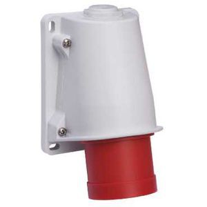 Con sail 16a ip44 380v 5p fast