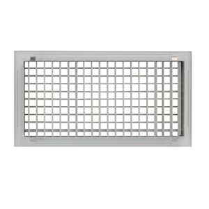 Gdd 300x100 - grille alu double deflexion 300x100