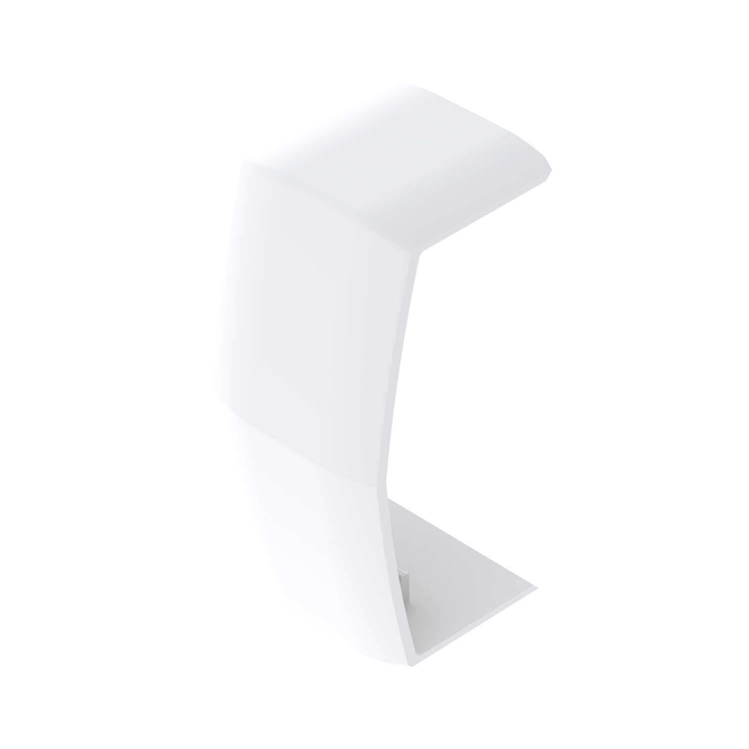 Jonction de couvercle atr jo3417 blc/37.5X16x18/asa