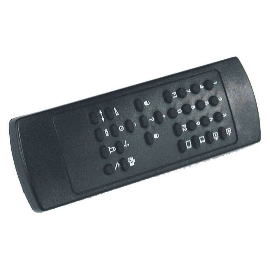 Mrt001 - télécommande setup radar mw came 818xg-0019