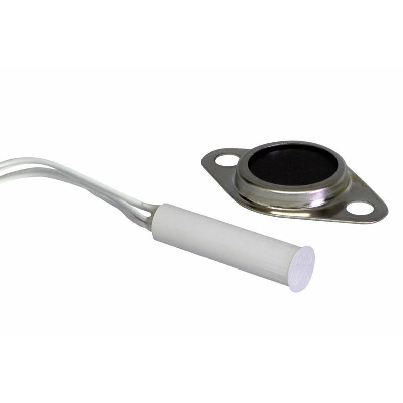 10 Contacts cylindriques