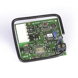 Recepteur rp 433 slh