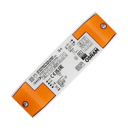 Driver 3-18w 500ma cc dali