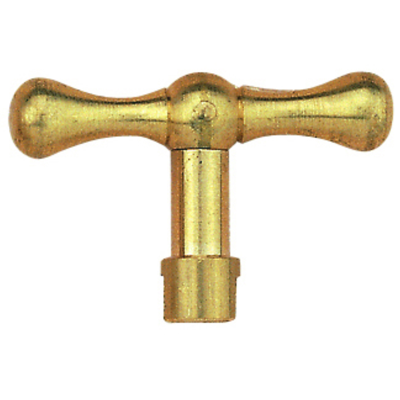 Cle pour tete cache-entree 6 mm