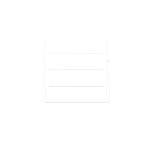 Adeos smart horiz. 2000W bl