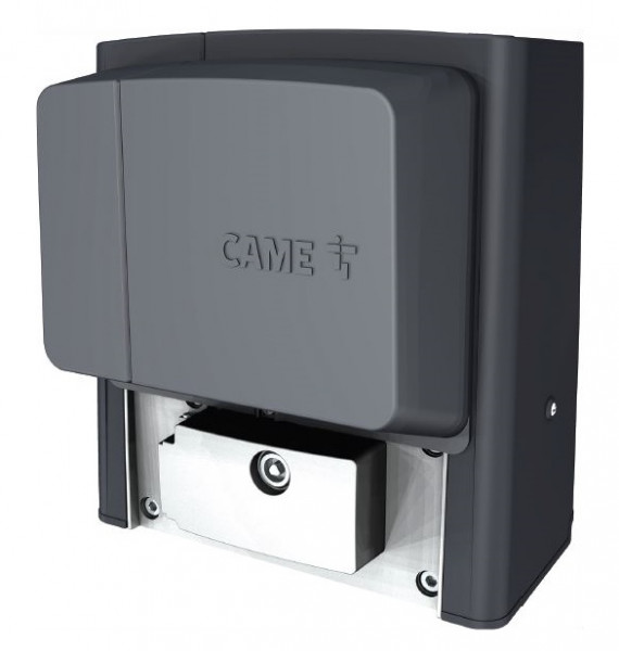 Moteur pour portail automatique coulissant came bx 230v 801ms-0030