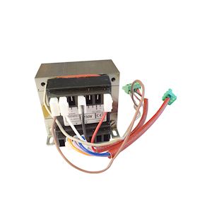 Transformateur avec étriers - bk 230v