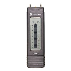 Humidimètre pour matériaux