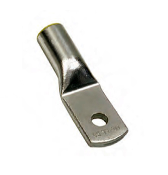 Cosse tubulaire aluminium 240mm2 m14 etamee nff00363