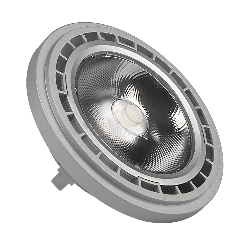 Ampoule led kdpl12ar111/gu10-s30 kosnic